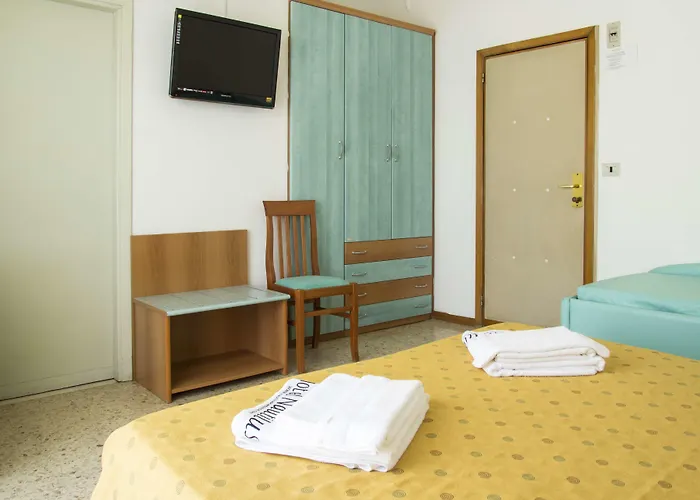 Hotel Nautilus Cattolica