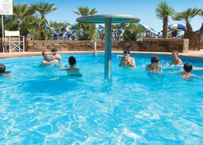 Hotel King Cattolica